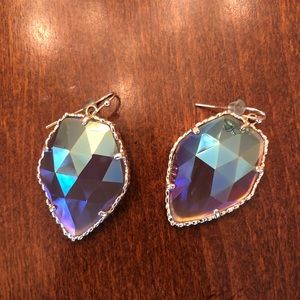 Kendra Scott earrings!